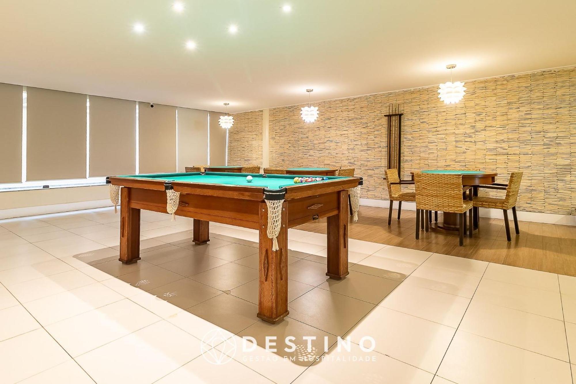 Cobertura Em Barra Bali, Exclusiva Pe Na Areia, Luxo E Vista Deslumbrante - Destino Bsm 402 Apartment Barra de Sao Miguel Luaran gambar