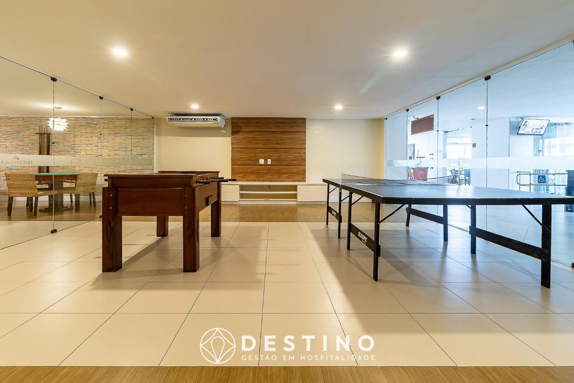 Cobertura Em Barra Bali, Exclusiva Pe Na Areia, Luxo E Vista Deslumbrante - Destino Bsm 402 Apartment Barra de Sao Miguel Luaran gambar