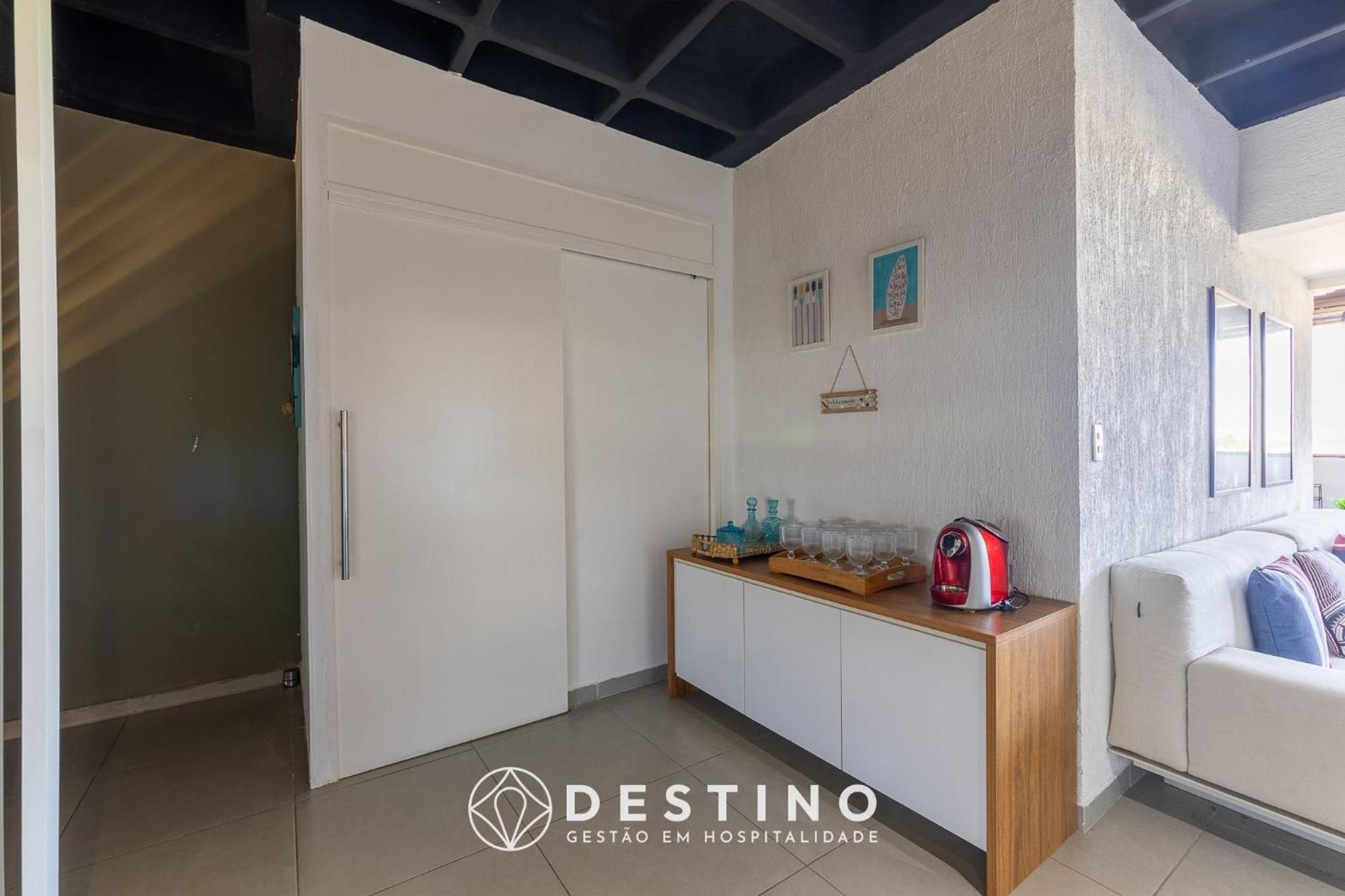 Cobertura Em Barra Bali, Exclusiva Pe Na Areia, Luxo E Vista Deslumbrante - Destino Bsm 402 Apartment Barra de Sao Miguel Luaran gambar